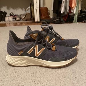New Balance sneakers